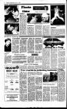 Sunday Independent (Dublin) Sunday 09 July 1989 Page 14