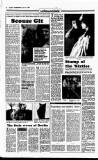 Sunday Independent (Dublin) Sunday 09 July 1989 Page 18