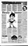 Sunday Independent (Dublin) Sunday 09 July 1989 Page 28
