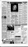 Sunday Independent (Dublin) Sunday 09 July 1989 Page 34