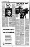 Sunday Independent (Dublin) Sunday 16 July 1989 Page 6