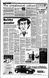 Sunday Independent (Dublin) Sunday 16 July 1989 Page 10