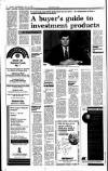 Sunday Independent (Dublin) Sunday 16 July 1989 Page 12