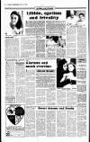 Sunday Independent (Dublin) Sunday 16 July 1989 Page 16