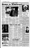 Sunday Independent (Dublin) Sunday 16 July 1989 Page 18