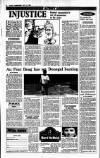 Sunday Independent (Dublin) Sunday 16 July 1989 Page 30