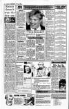 Sunday Independent (Dublin) Sunday 16 July 1989 Page 34