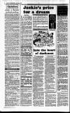 Sunday Independent (Dublin) Sunday 30 July 1989 Page 8
