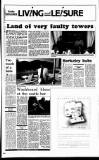 Sunday Independent (Dublin) Sunday 30 July 1989 Page 15