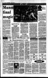 Sunday Independent (Dublin) Sunday 30 July 1989 Page 30