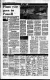 Sunday Independent (Dublin) Sunday 30 July 1989 Page 32
