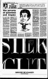 Sunday Independent (Dublin) Sunday 30 July 1989 Page 36