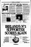 Sunday Independent (Dublin) Sunday 06 August 1989 Page 22