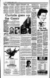 Sunday Independent (Dublin) Sunday 13 August 1989 Page 4