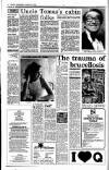 Sunday Independent (Dublin) Sunday 27 August 1989 Page 4