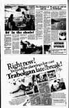 Sunday Independent (Dublin) Sunday 27 August 1989 Page 12