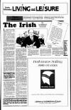 Sunday Independent (Dublin) Sunday 27 August 1989 Page 15