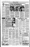 Sunday Independent (Dublin) Sunday 27 August 1989 Page 16