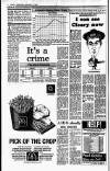 Sunday Independent (Dublin) Sunday 17 September 1989 Page 4