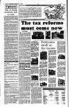 Sunday Independent (Dublin) Sunday 17 September 1989 Page 8