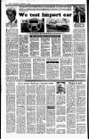 Sunday Independent (Dublin) Sunday 17 September 1989 Page 14