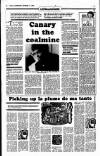 Sunday Independent (Dublin) Sunday 17 September 1989 Page 20