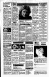 Sunday Independent (Dublin) Sunday 17 September 1989 Page 34