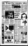 Sunday Independent (Dublin) Sunday 24 September 1989 Page 4