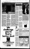 Sunday Independent (Dublin) Sunday 24 September 1989 Page 12