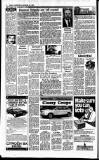 Sunday Independent (Dublin) Sunday 24 September 1989 Page 14