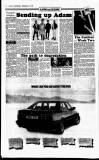 Sunday Independent (Dublin) Sunday 24 September 1989 Page 18