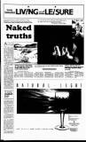 Sunday Independent (Dublin) Sunday 15 October 1989 Page 15