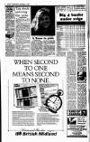 Sunday Independent (Dublin) Sunday 05 November 1989 Page 4