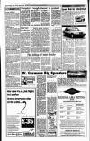 Sunday Independent (Dublin) Sunday 05 November 1989 Page 14