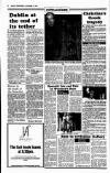Sunday Independent (Dublin) Sunday 05 November 1989 Page 18