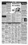 Sunday Independent (Dublin) Sunday 05 November 1989 Page 32