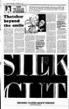 Sunday Independent (Dublin) Sunday 05 November 1989 Page 34