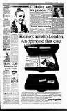 Sunday Independent (Dublin) Sunday 19 November 1989 Page 3