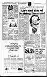 Sunday Independent (Dublin) Sunday 19 November 1989 Page 10