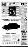 Sunday Independent (Dublin) Sunday 19 November 1989 Page 12
