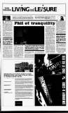 Sunday Independent (Dublin) Sunday 19 November 1989 Page 15