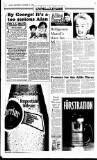 Sunday Independent (Dublin) Sunday 19 November 1989 Page 22