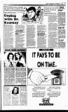 Sunday Independent (Dublin) Sunday 19 November 1989 Page 23