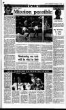 Sunday Independent (Dublin) Sunday 19 November 1989 Page 31