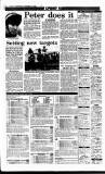 Sunday Independent (Dublin) Sunday 19 November 1989 Page 32