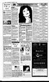 Sunday Independent (Dublin) Sunday 19 November 1989 Page 34