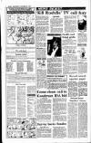 Sunday Independent (Dublin) Sunday 26 November 1989 Page 2