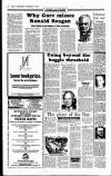 Sunday Independent (Dublin) Sunday 26 November 1989 Page 18