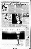 Sunday Independent (Dublin) Sunday 26 November 1989 Page 22