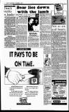 Sunday Independent (Dublin) Sunday 03 December 1989 Page 6